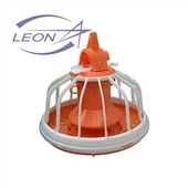 חוות העוף מערכת קו הזנה אוטומטית