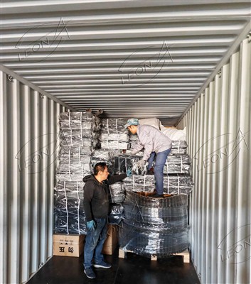 טעינת ציוד עופות פטם